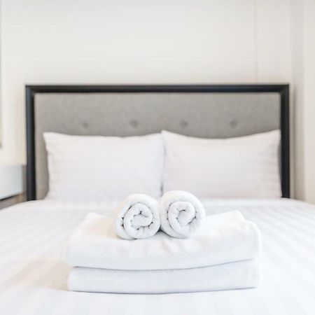 The Nest Sukhumvit 22 By Favstay Bangkok Exterior photo