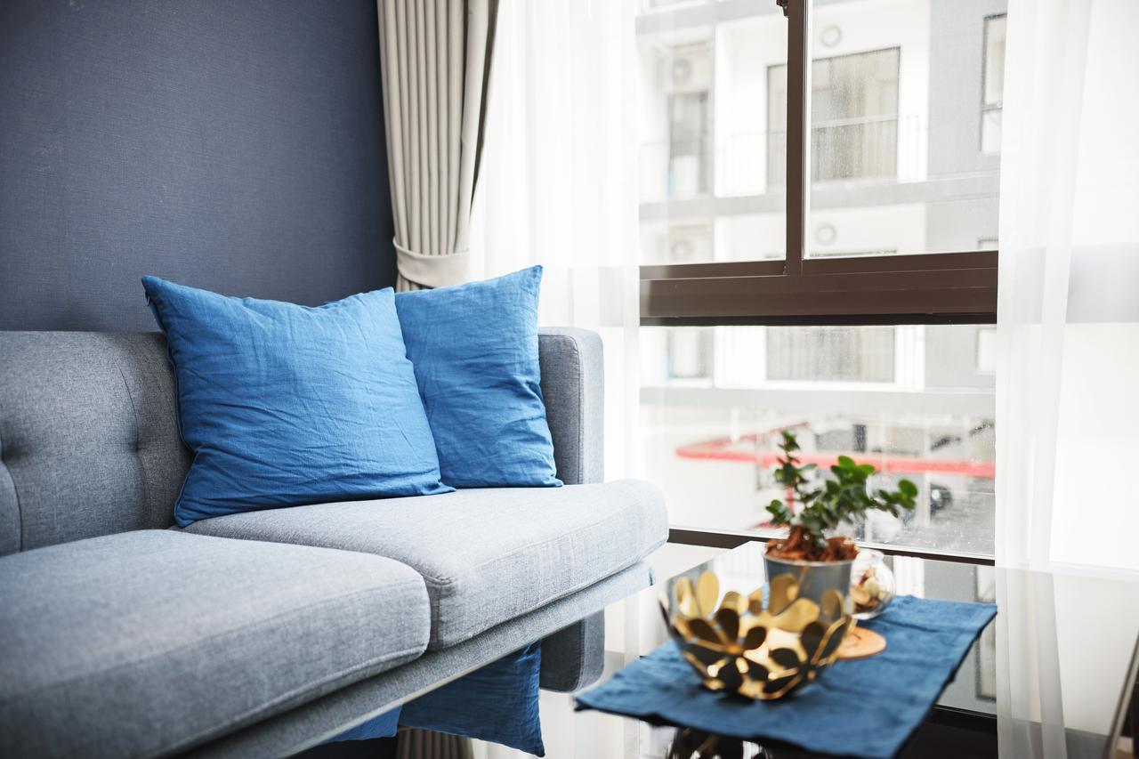 The Nest Sukhumvit 22 By Favstay Bangkok Exterior photo