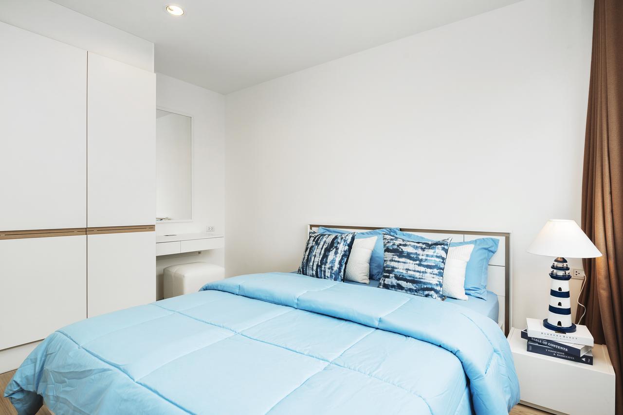 The Nest Sukhumvit 22 By Favstay Bangkok Exterior photo