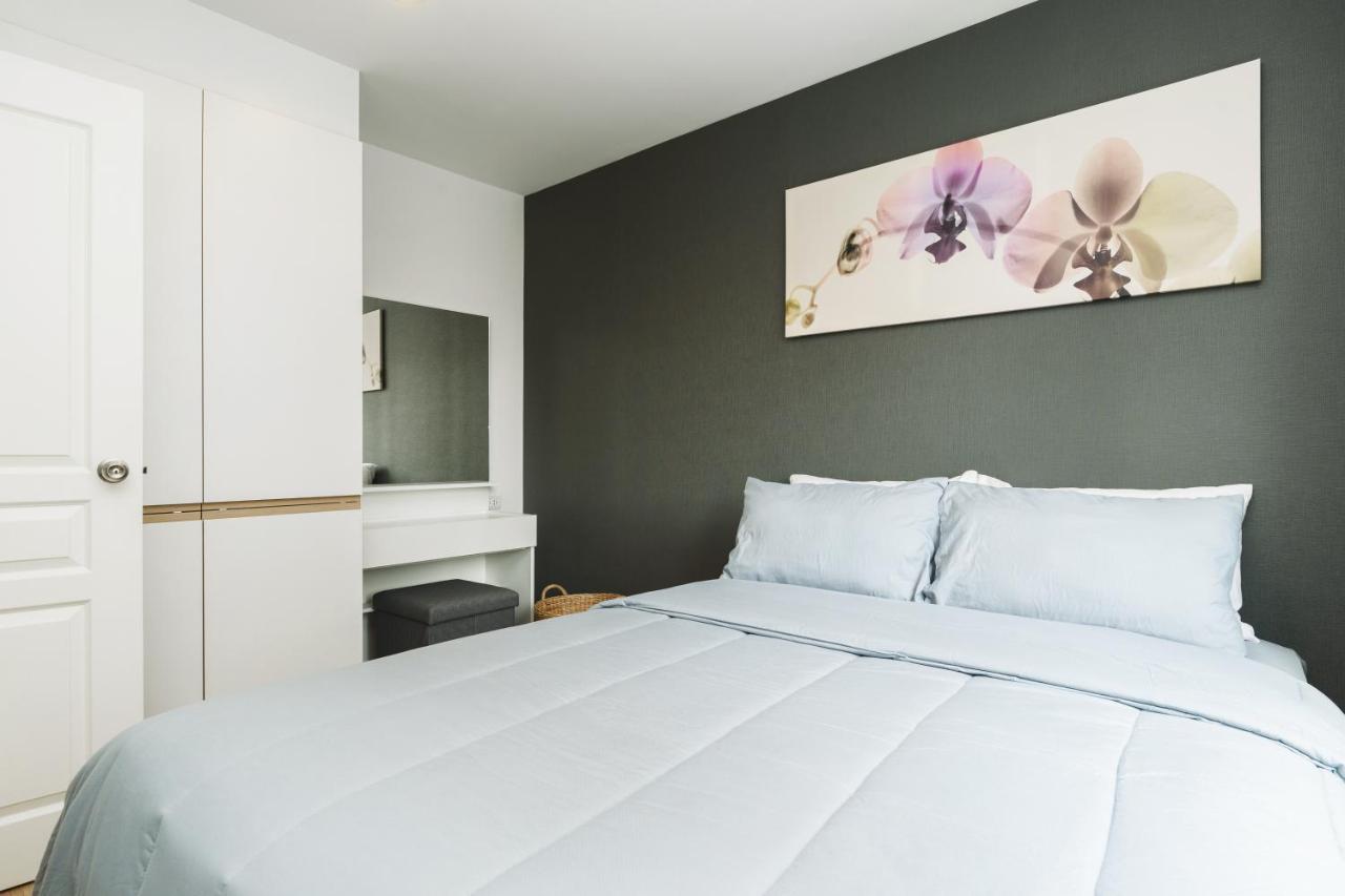 The Nest Sukhumvit 22 By Favstay Bangkok Exterior photo