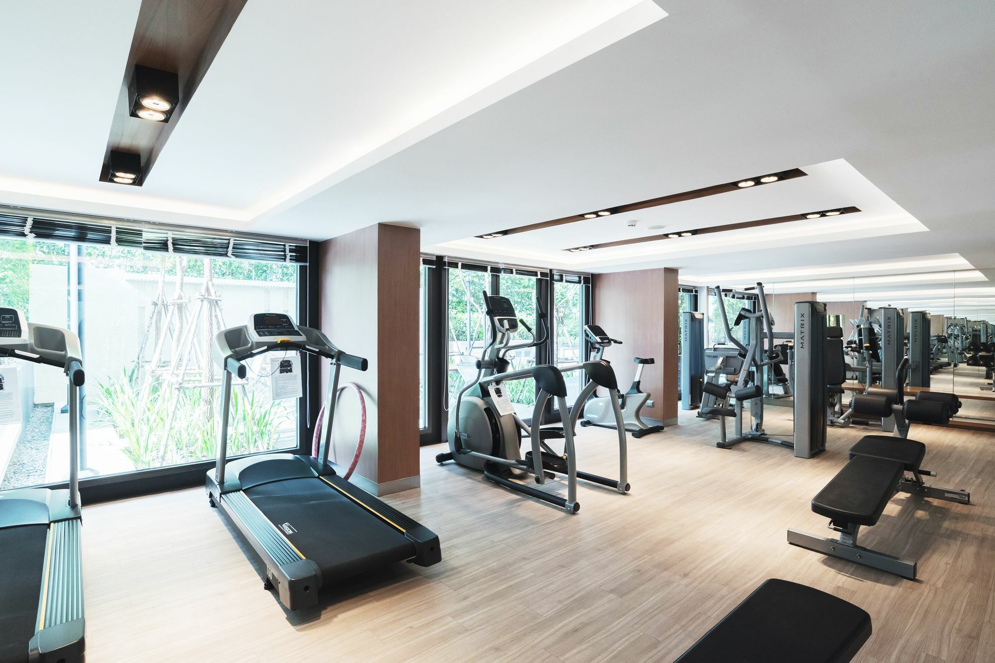 The Nest Sukhumvit 22 By Favstay Bangkok Exterior photo