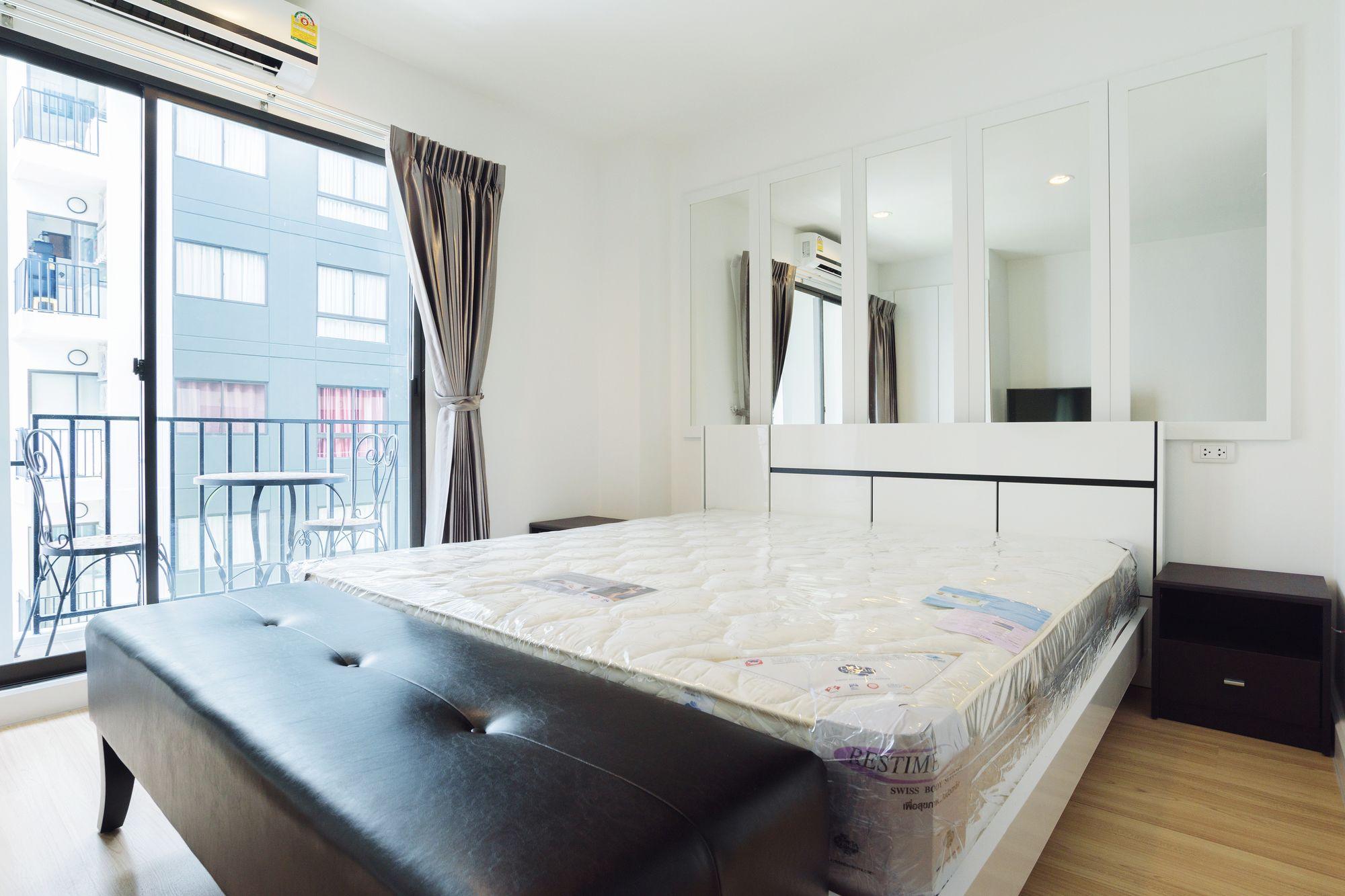 The Nest Sukhumvit 22 By Favstay Bangkok Exterior photo