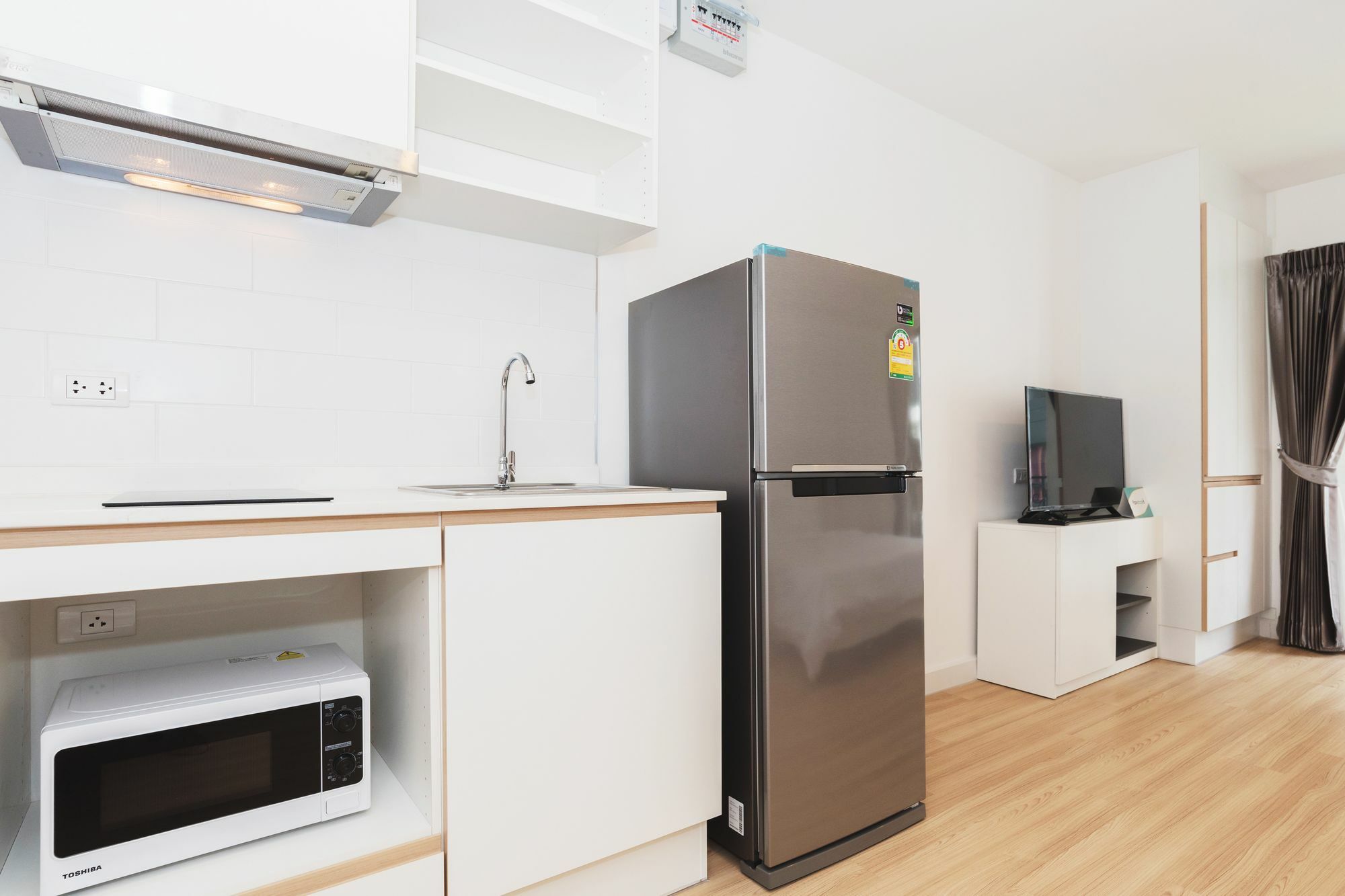 The Nest Sukhumvit 22 By Favstay Bangkok Exterior photo